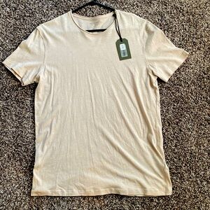 All Saints t shirt size large